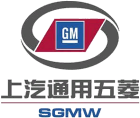 SAIC-GM-Wuling Motors