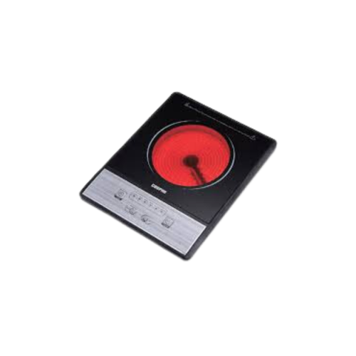 طباخ كهربائي جيباس سيراميك عين GIC6101 تكنو هوم