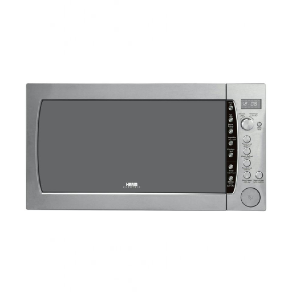 ميكروويف , ماركة هام, 60 لتر 1200 واط  ,HM60SGM