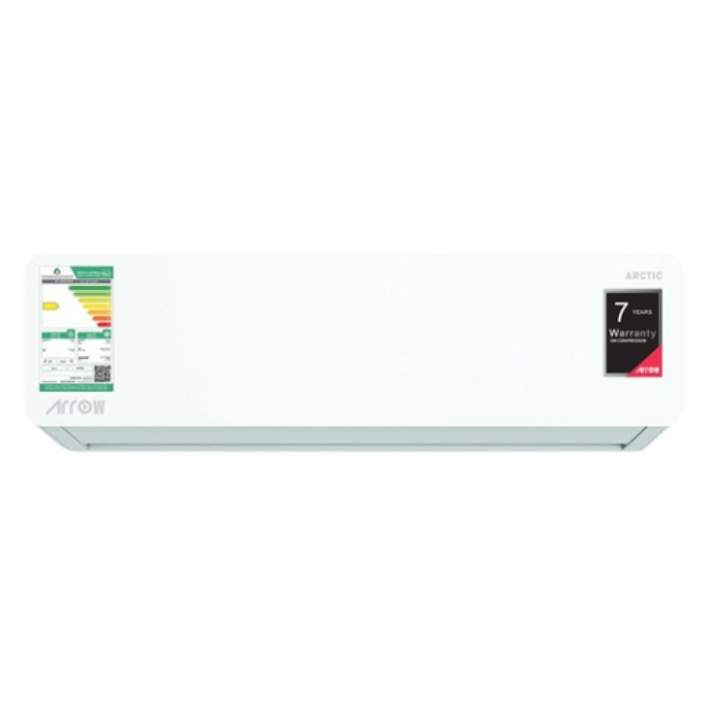 مكيف سبليت  , ماركه ارو ,18000 وحدة بارد فقط ،RO-18CBA22-C