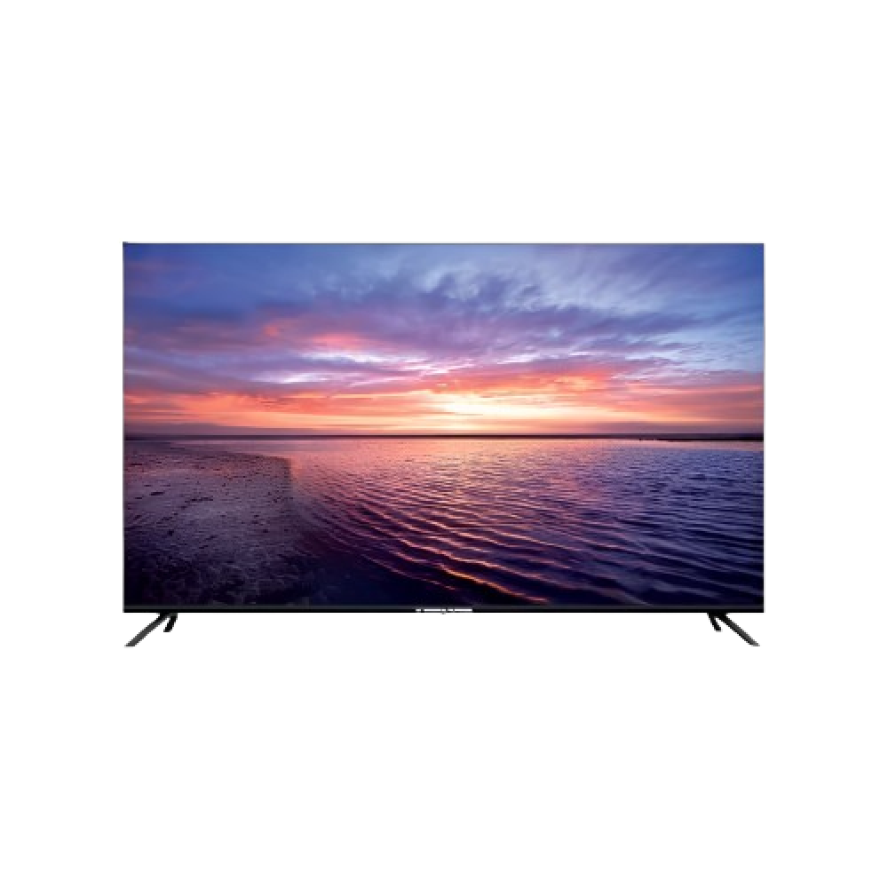 شاشة 75 بوصة جنرال دان سمارت 4K اندرويد 13- GDT75U 4K 13
