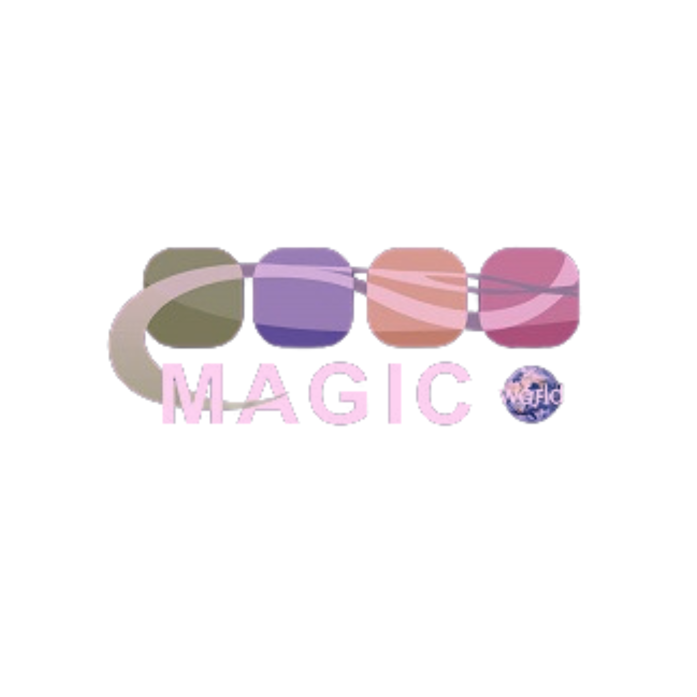 ماجيك / MAGIC
