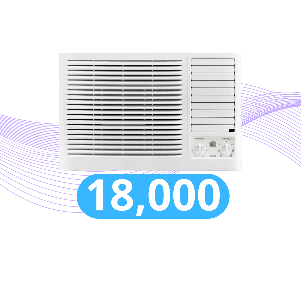 18,000 وحده (واحد طن )