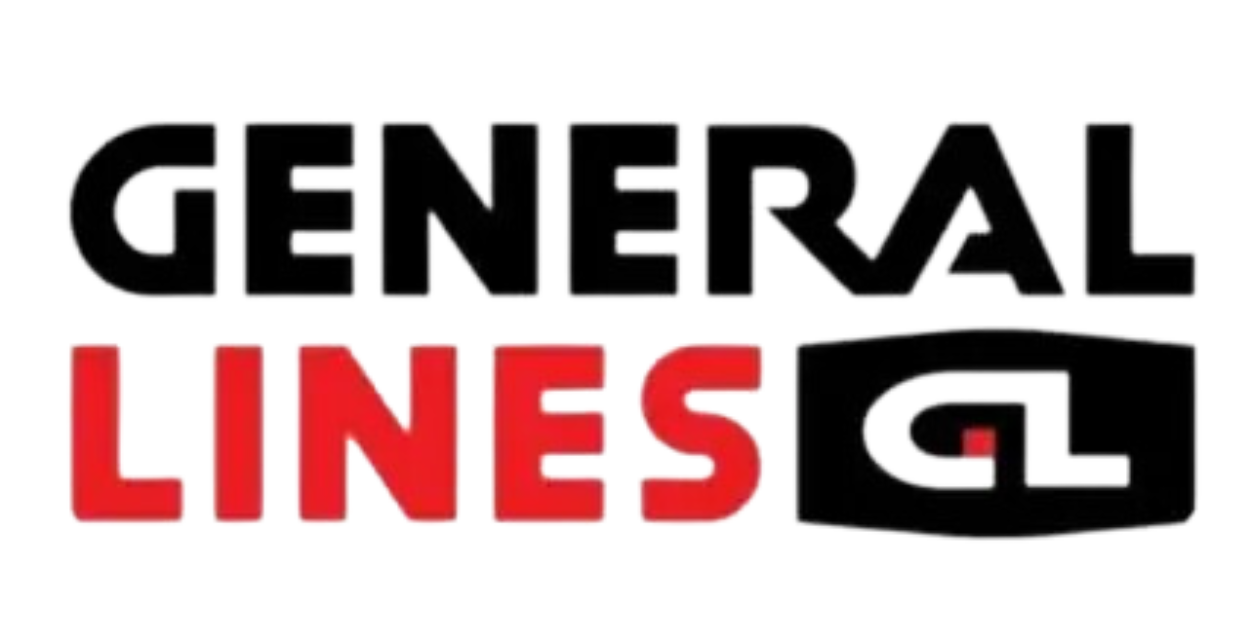 جنرال لاينز | general lines
