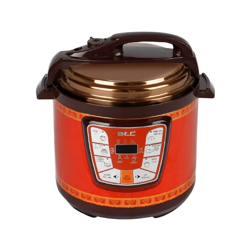 قدر طبخ,ماركة ايه تي سي, 6 لتر ,H-APS3606L