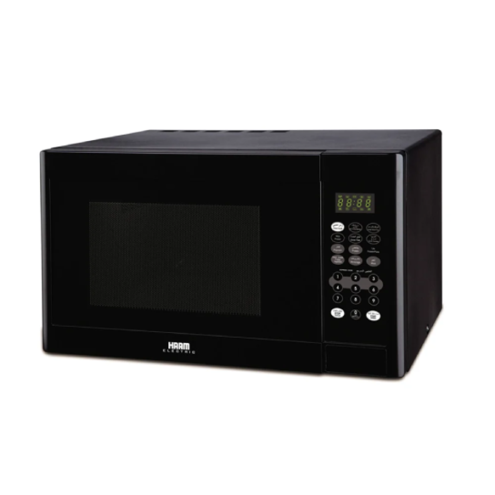 ميكرويف , ماركة هام , 30 لتر 900 واط ,HM30BGMW20
