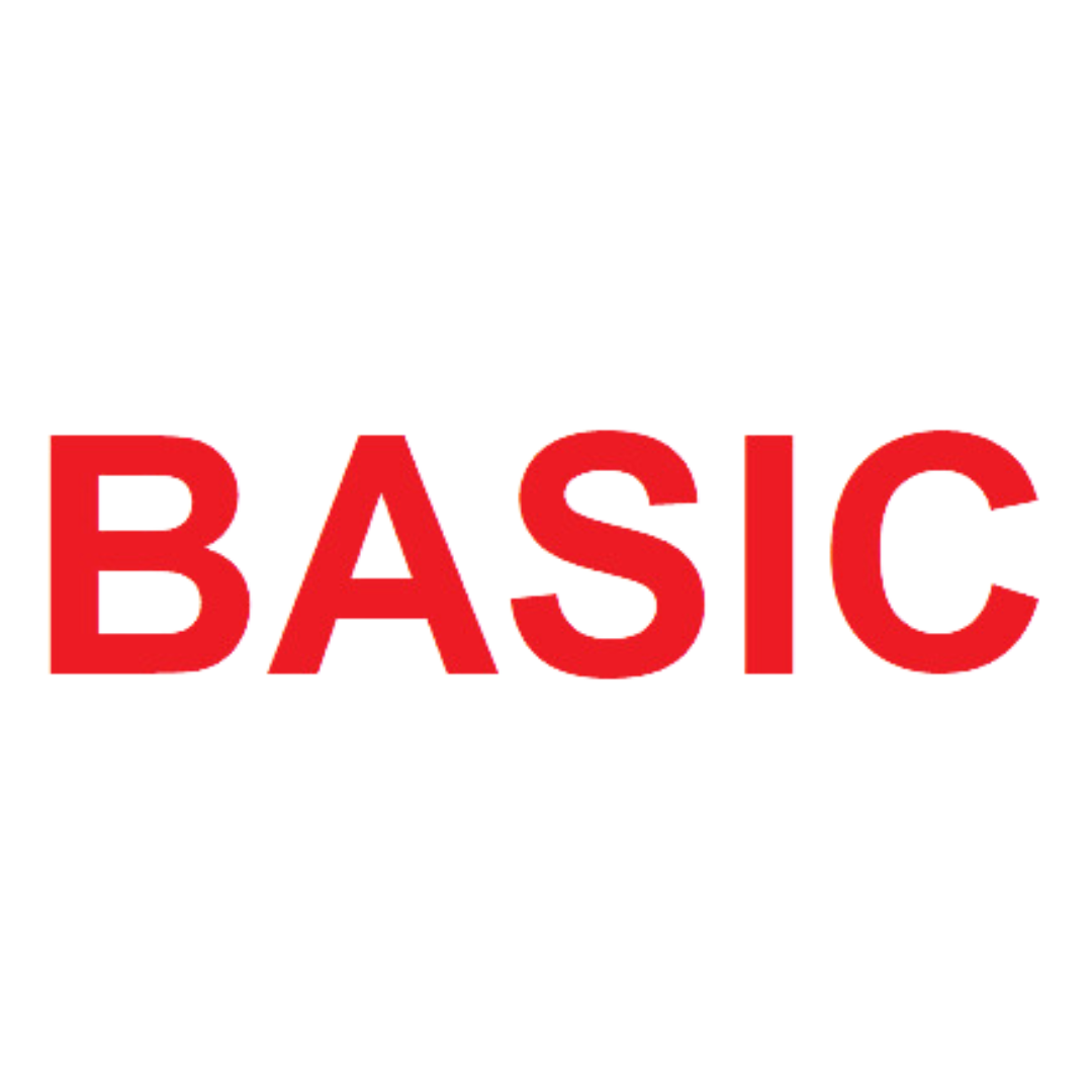بيسك | BASIC