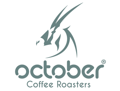 محمصة اكتوبر