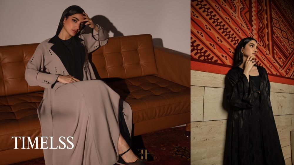 Timeless… حين تتحدث الأعمدة