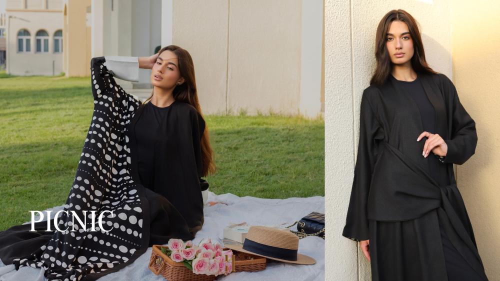 PICNIC.. لما تقرري ترجعين لنفسك