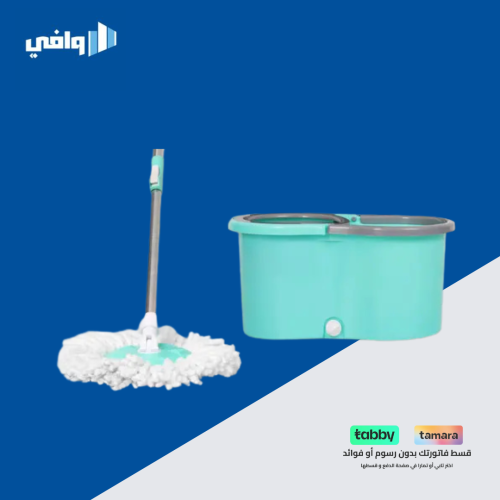 مساحة لاكي باور الذكية