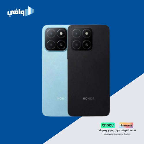 هونر x5b 128 بسعة 128 جيجا , 4 رام