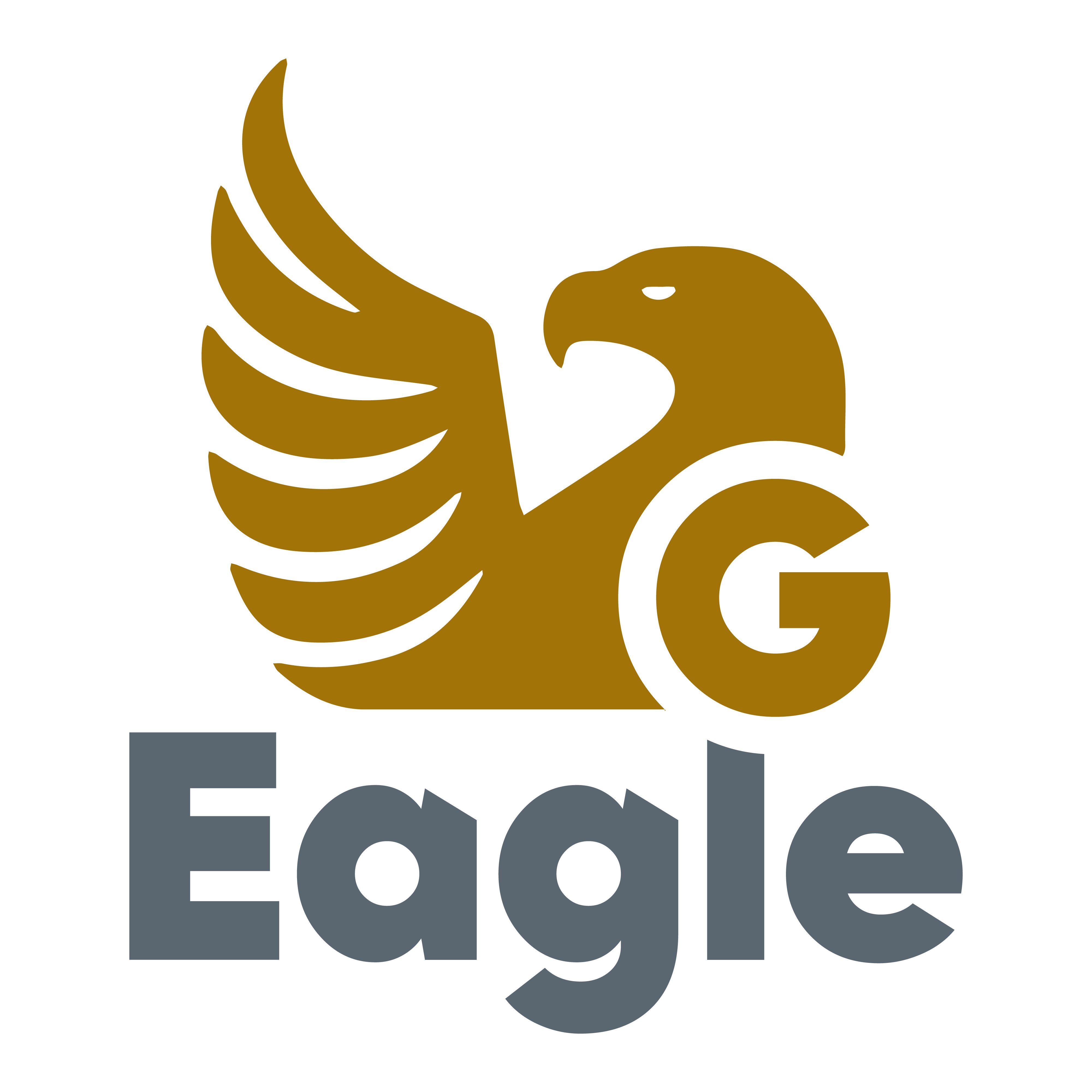 EAGLE