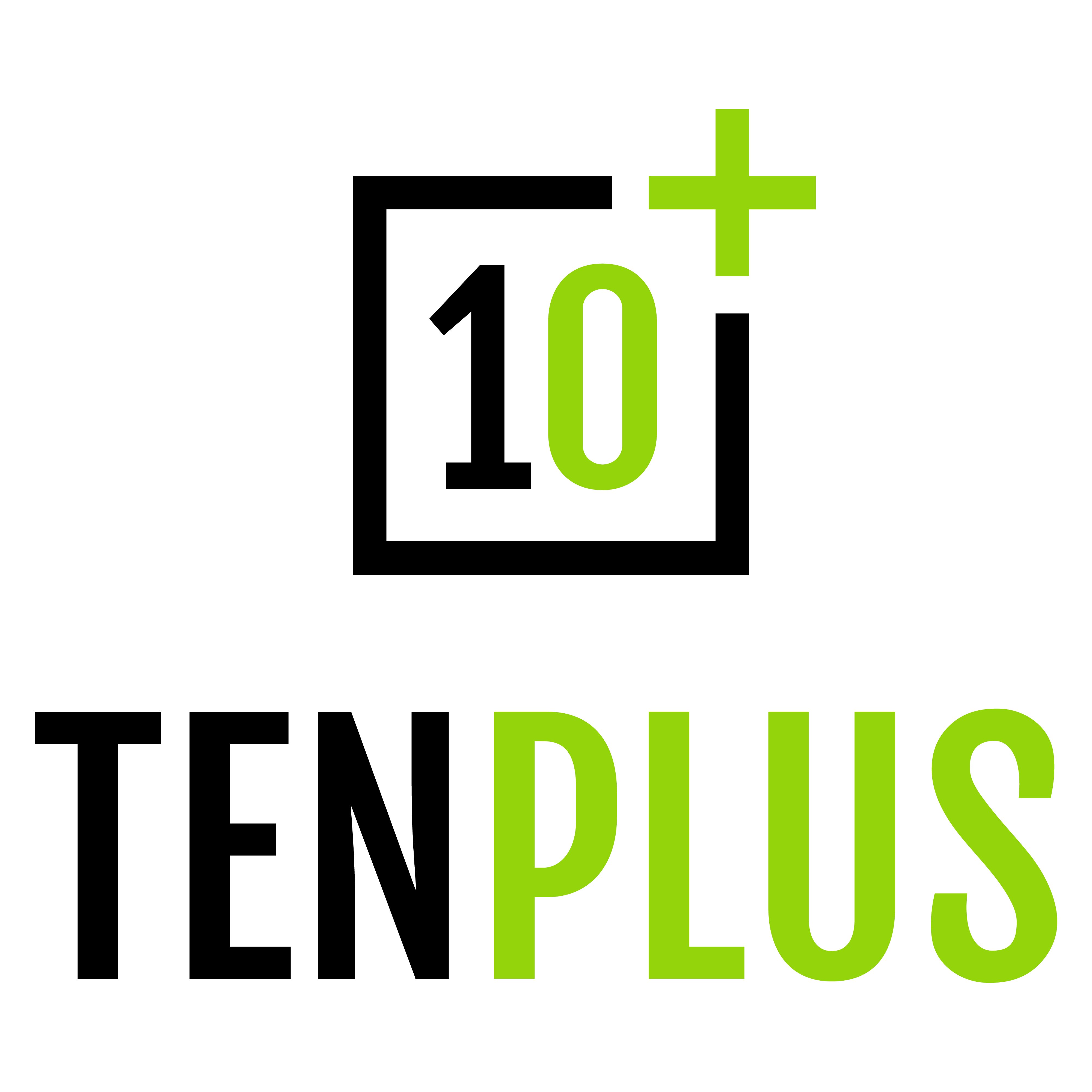 TENPLUS