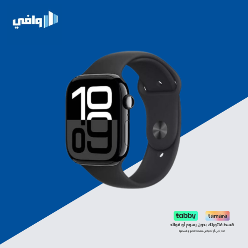 ابل، ساعة الجيل العاشر، جي بي اس، خاصية الاتصال، 4...