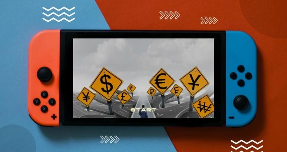 أحدث إصدارات ألعاب الفيديو لعام 2024
