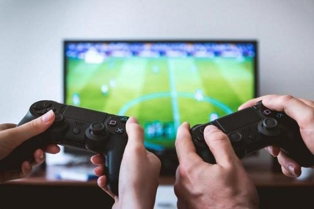 أفضل ألعاب الفيديو للأطفال والكبار لعام 2024