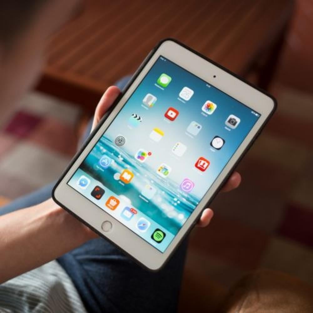 أحدث إصدارات أجهزة الآيباد والتابلت