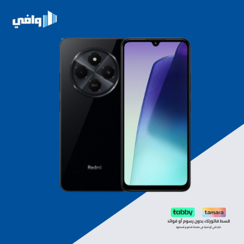 شاومي - 14 سي , 256 جيجا , 8 رام , 4 جي