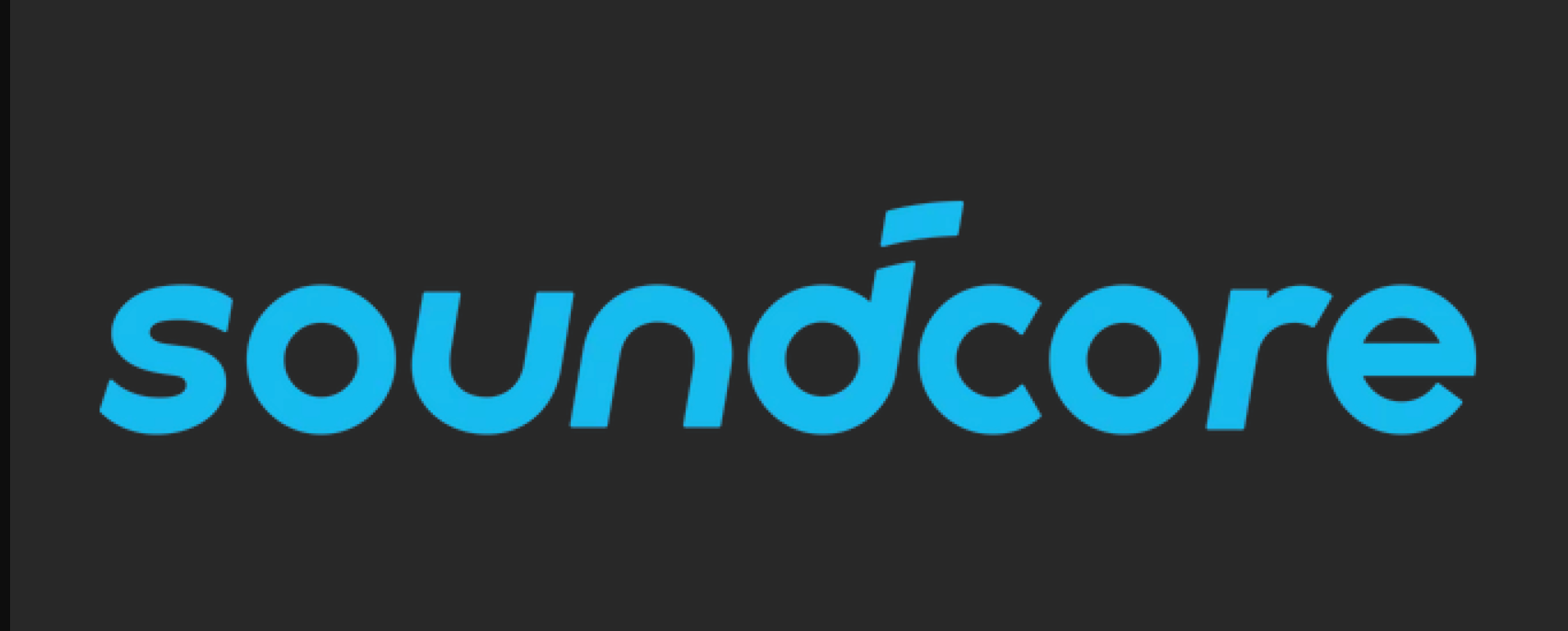 ساوندكور soundcore