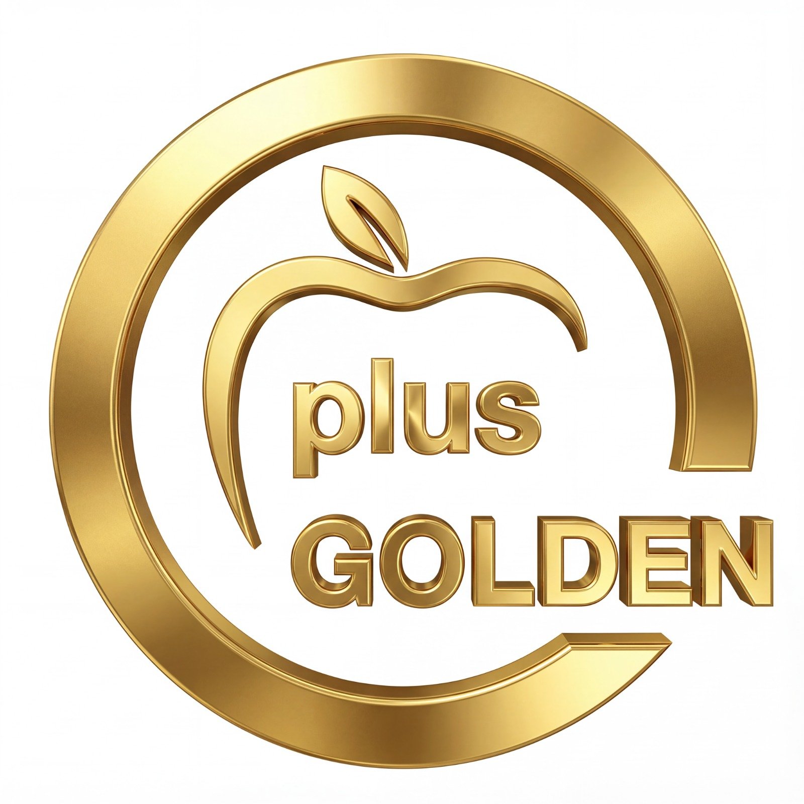 Golden Plus