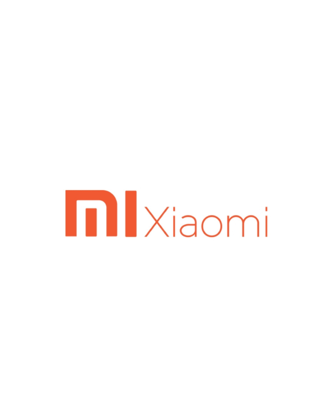 Xiaomi