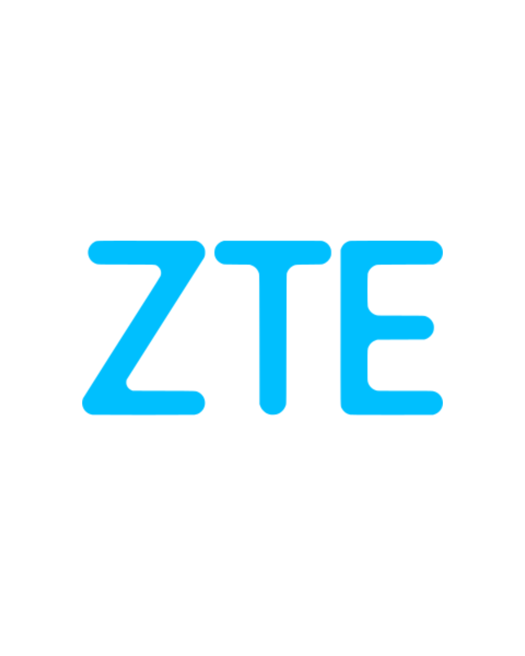 ZTE