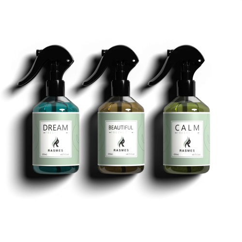 معطرات راسميس