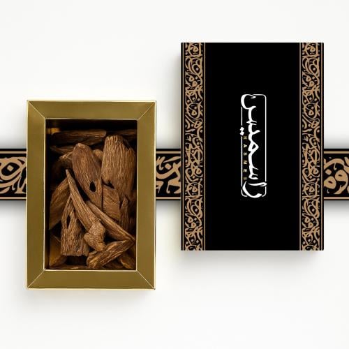 مروكي طبيعي