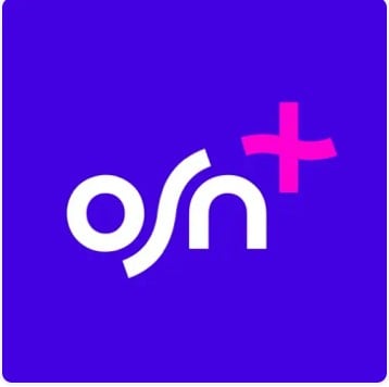 أشتراك OSN+ | شهر