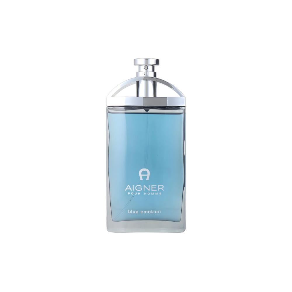 Aigner Pour Homme Blue Emotion Eau de Toilette 100 ml - Fancy