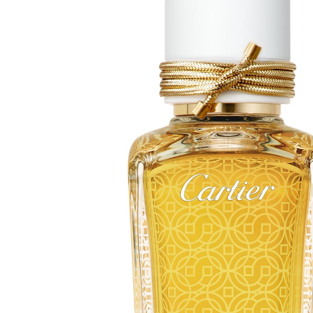 Cartier oud best sale