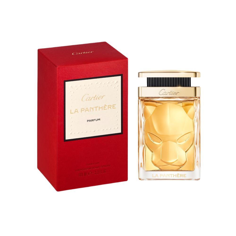 كارتييه لا پانتير بارفان 100 مل