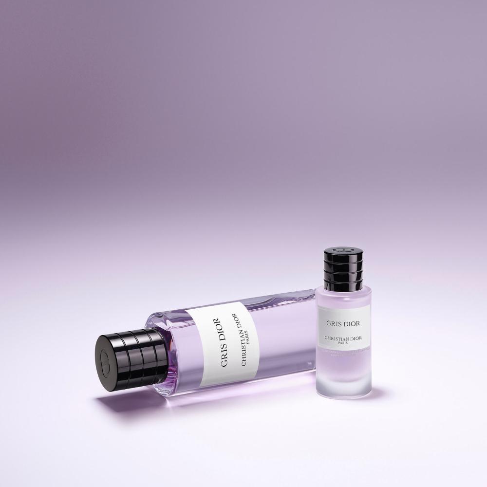 Gris Dior hair mist 40 ml - Fancy Perfumes Store