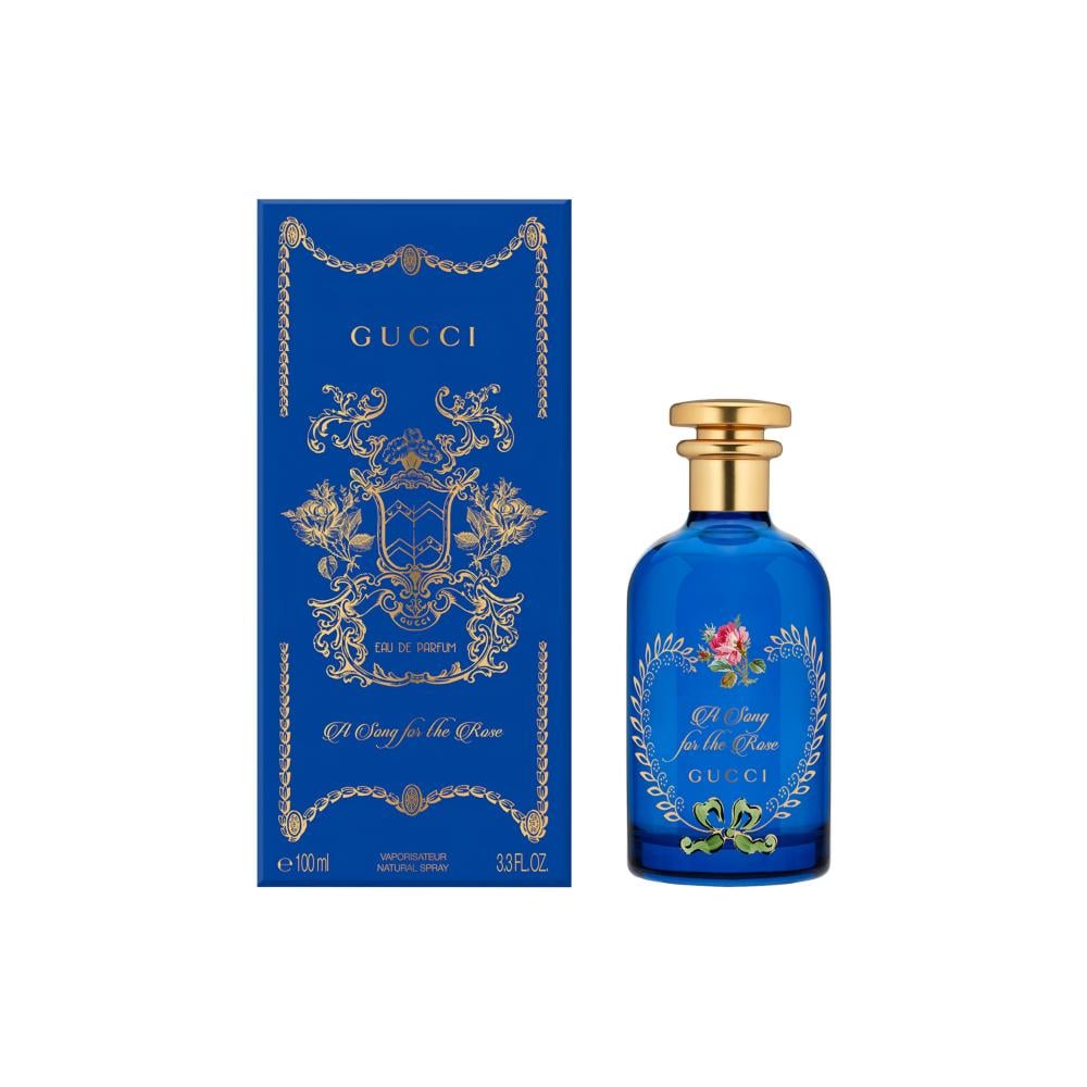 Gucci A Song for the Rose Eau de Parfum 100 ml - Fancy