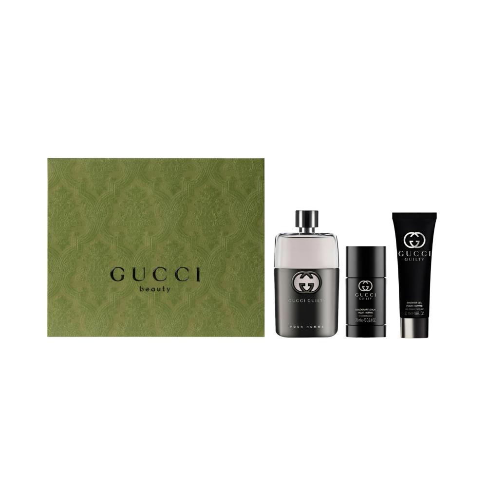 Gucci guilty homme 90ml sale