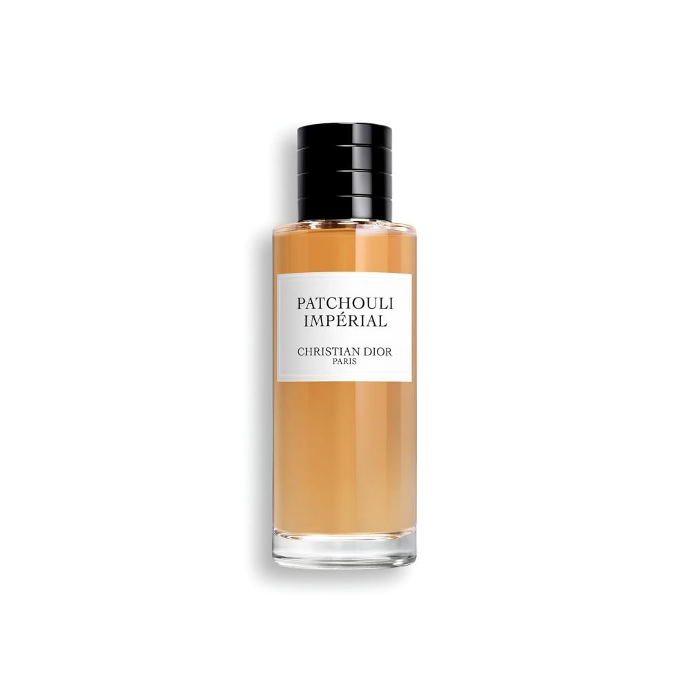 Patchouli Imperial Christian Dior Eau de Parfum 250 ml Fancy