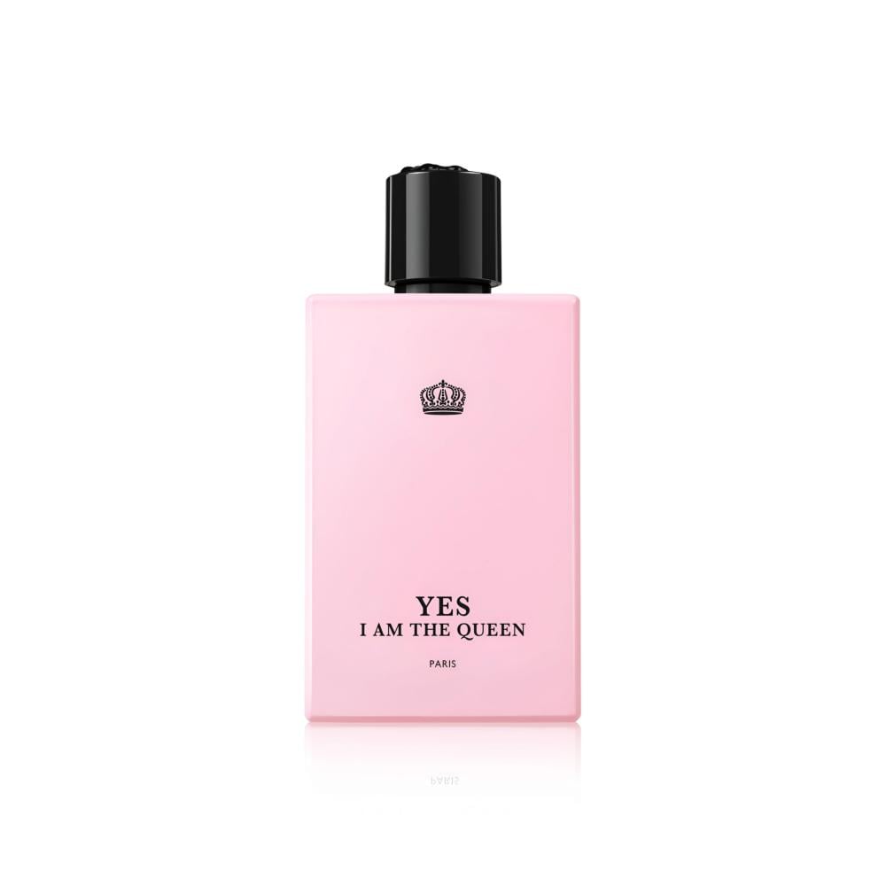 يس آي آم ذا كوين بديل عطر ديلينا دي مارلي