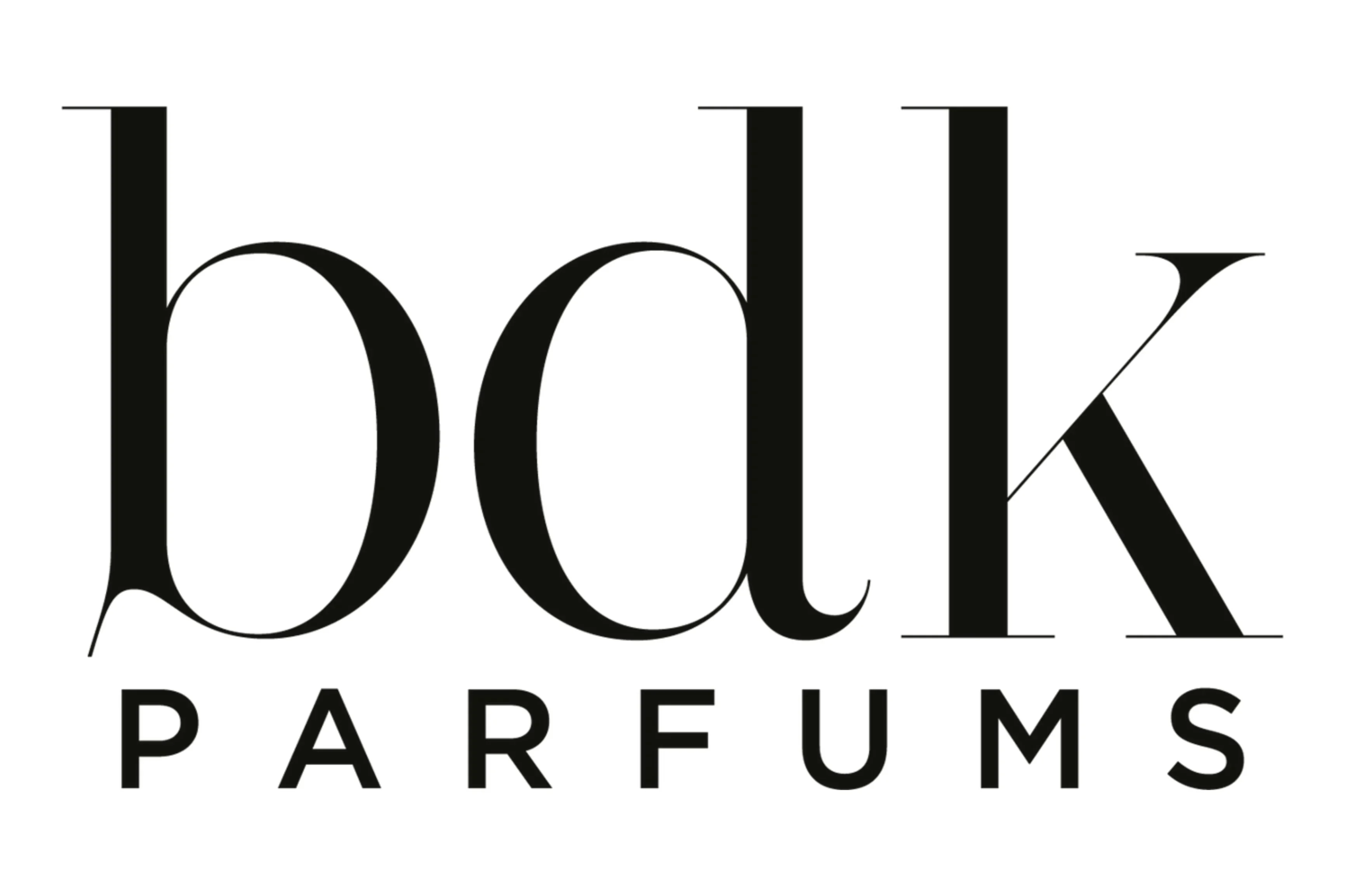 بي دي كي بارفيومز