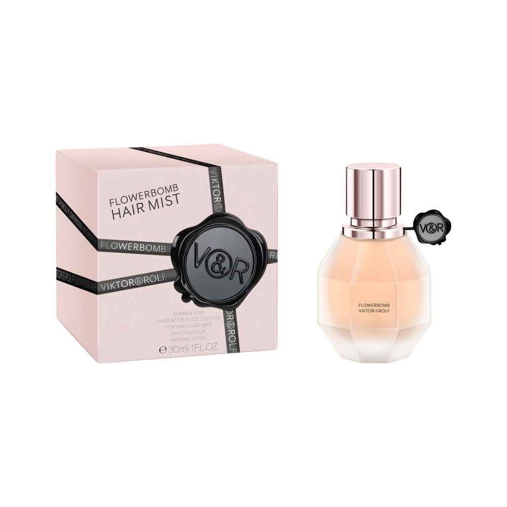 30ml Flowerbomb Hair Perfume Viktor Rolf Flower Bomb Hair Mist 30