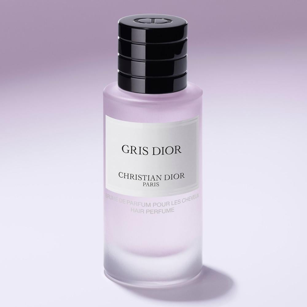Gris Dior hair mist 40 ml - Fancy Perfumes Store