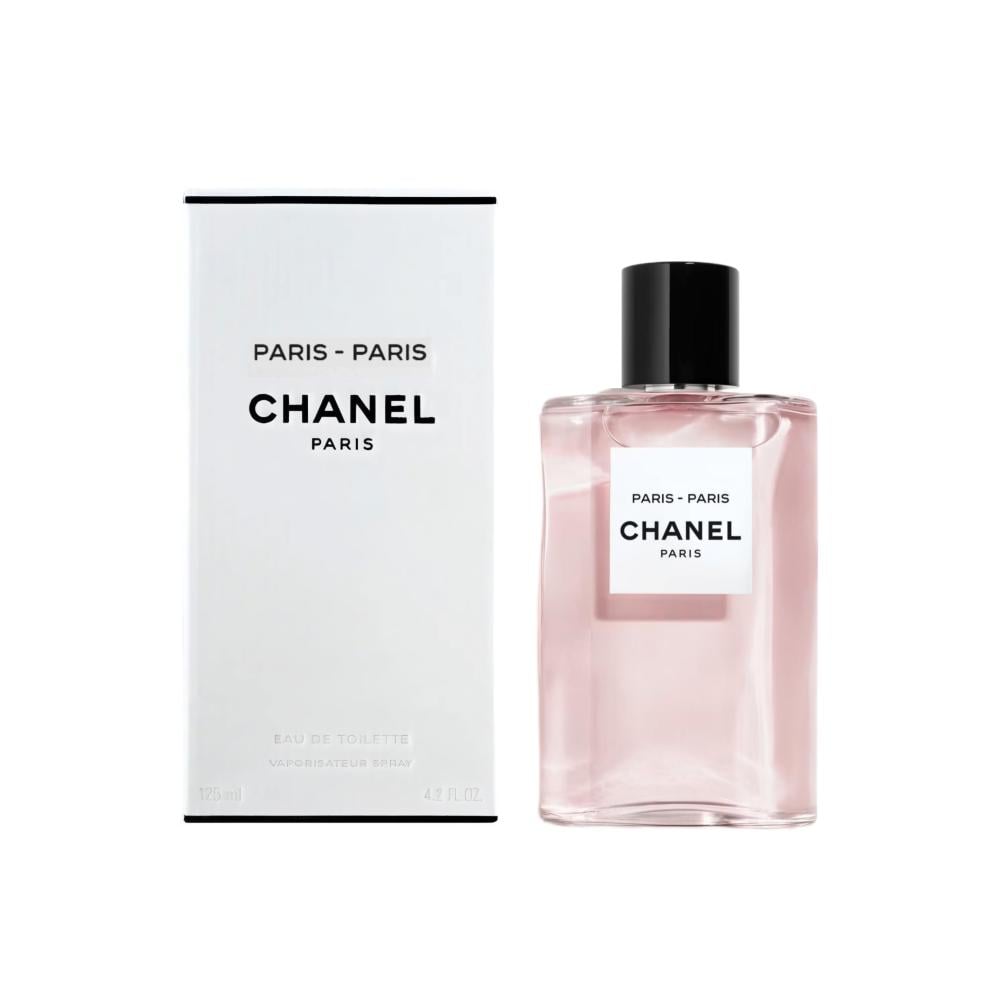 Chanel Paris Paris Eau de Toilette 125 ml