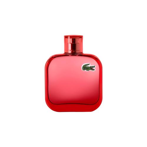 Eau de Lacoste Rouge Eau de Toilette 100ml Fancy Perfumes Store - Main Image