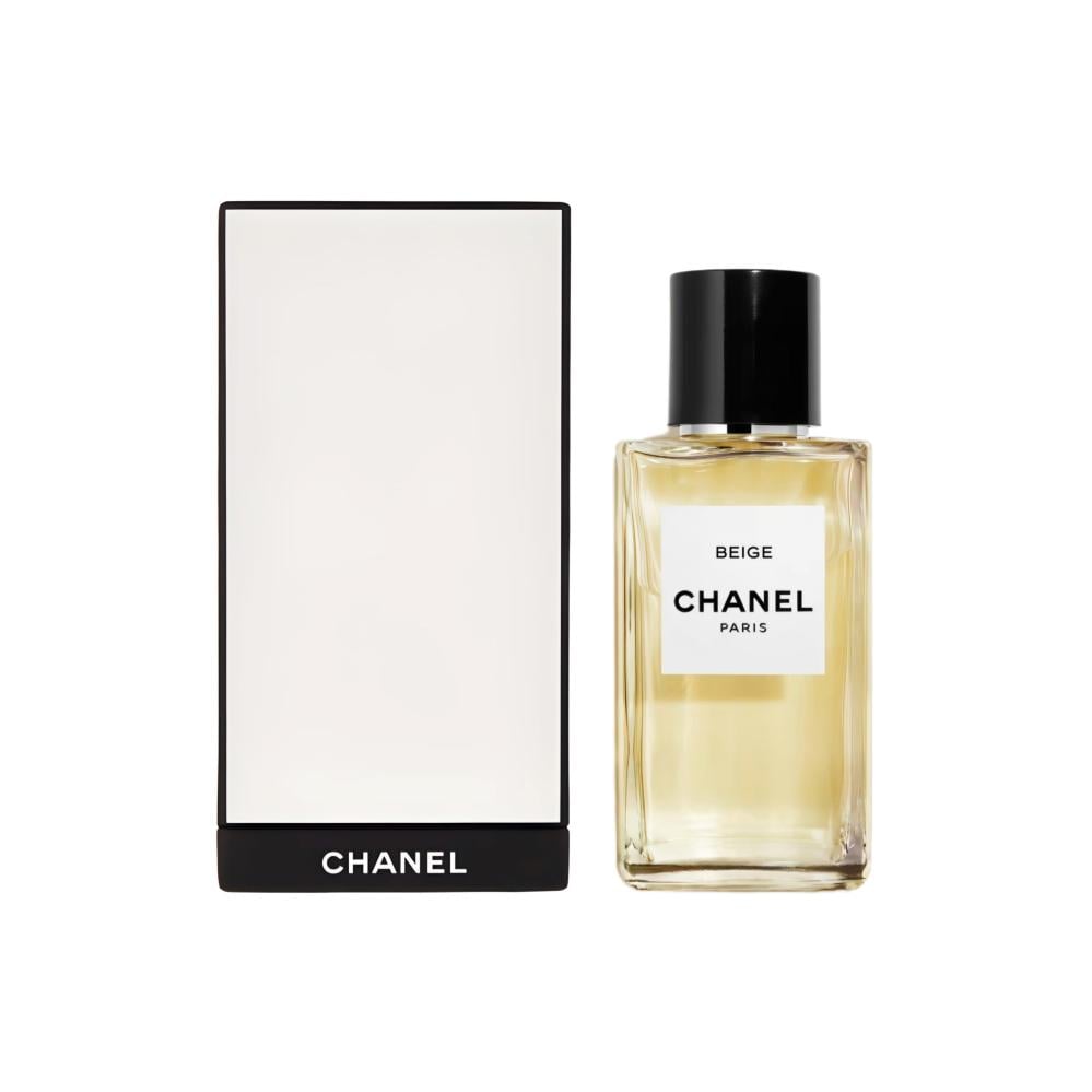 Chanel Beige Eau de Parfum - Fancy Perfumes Store