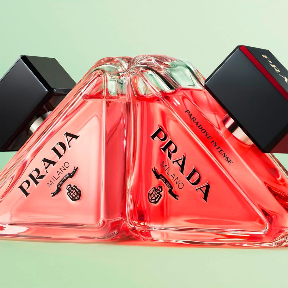 Prada Paradox Intense Eau de Parfum 90 ml - متجر العطور الفاخرة