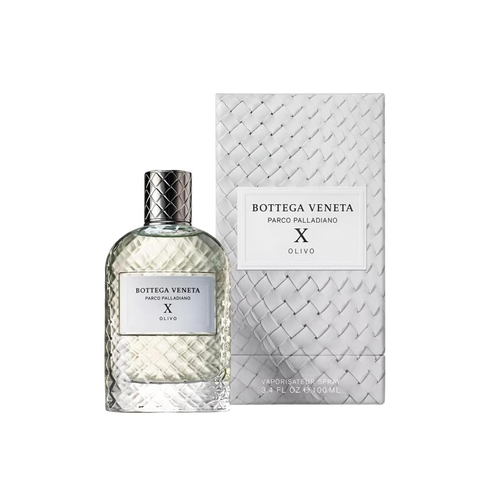 Bottega veneta parco palladiano x eau de parfum online