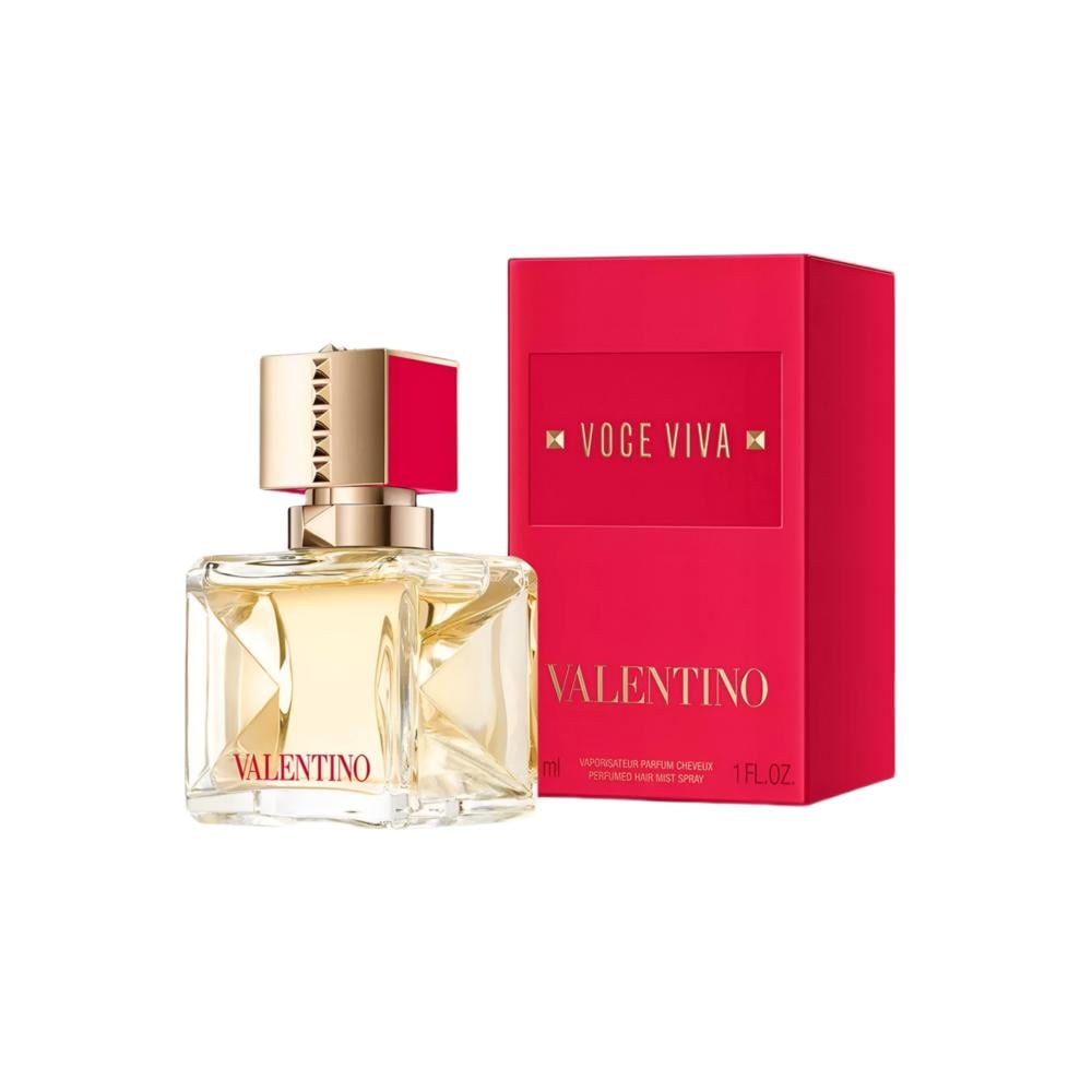 فالنتينو فوس فيفا معطر للشعر 30 مل