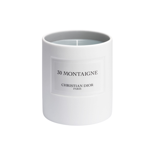 30 Montaigne Scented Candle - Christian Dior 250 grams - Fancy