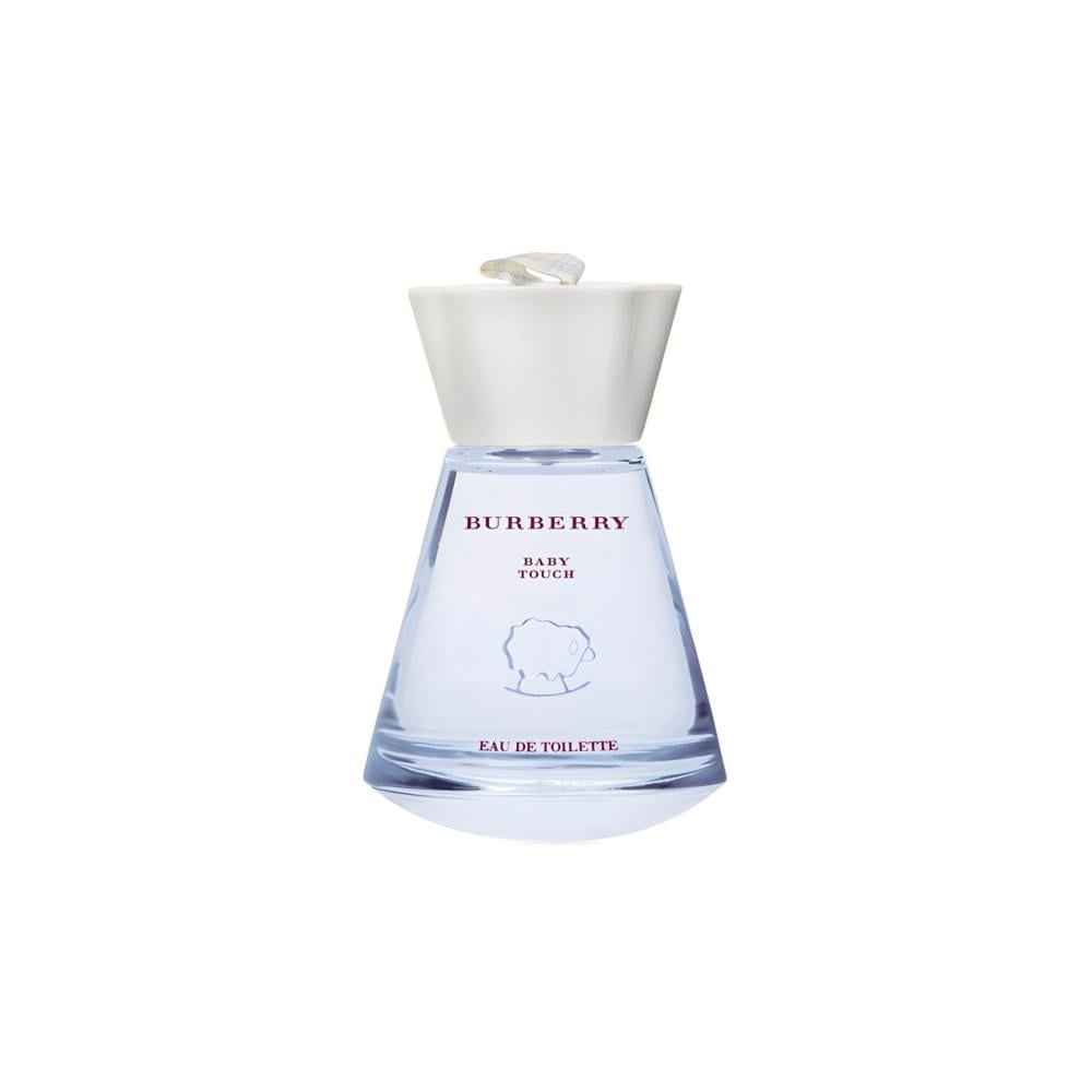 Burberry Baby Touch Eau de Toilette 100ml - Fancy Perfumes Store