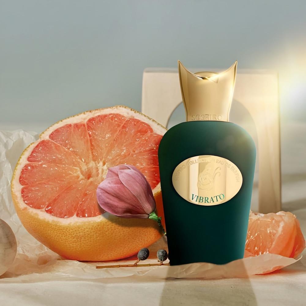 Sospiro Vibrato Eau de Parfum 100 ml - متجر العطور الفاخرة